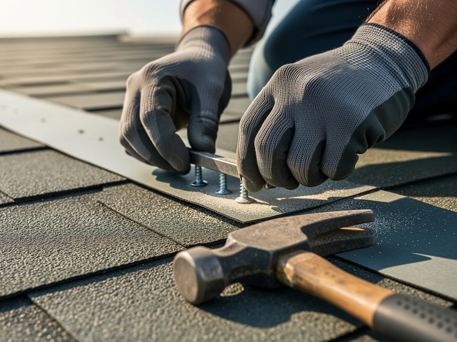 Why choose Fascia Repair in Deep Water, WV